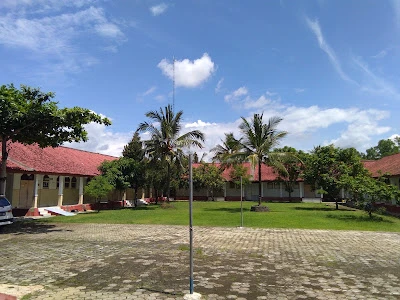 MTS Al Ikhsan Candirenggo