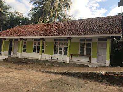 Pondok Pesantren Nur Sa'adah
