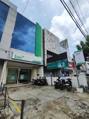 BTN Syariah