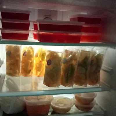 Toko Plastik Dan Bahan Roti Taqwa