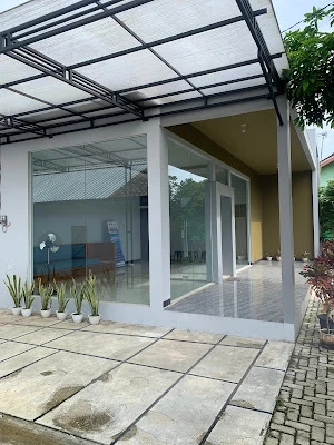 Praktik Dokter Faqih