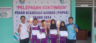 SD Negeri Widara Payung Wetan 03