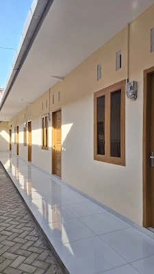 Harmoni Kost Sumpiuh