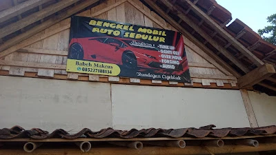 Auto sedulur