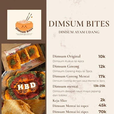 DimsumBites.co