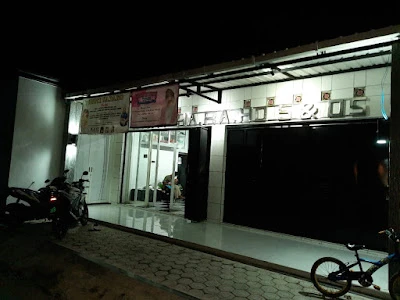 Salon wiwit HA.RA.HO