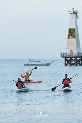 Senusa Sport Teluk Penyu