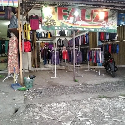 Toko Haji Sujadi