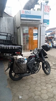 Mie basah Cabang Pwk