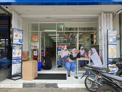 Lawson Overste Isdiman Purwokerto