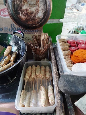 Warung ISIK