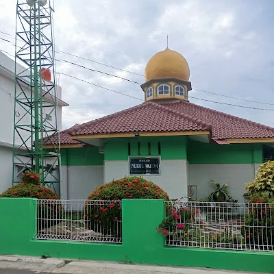 Mushola Nurul An'am