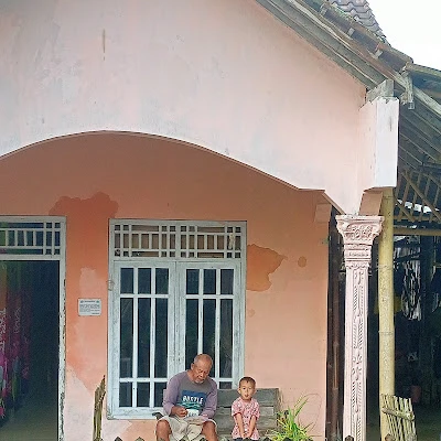 Beskem Gang Pemancangan