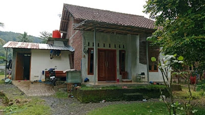 Pembuatan NIDI dan SLO