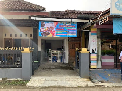 Fotocopy dan cetak undangan murah