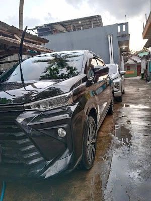 anak jalanan trans sewa mobil tour and travel