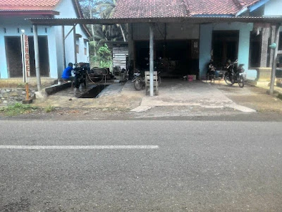 BENGKEL SABIYA MOTO KITT
