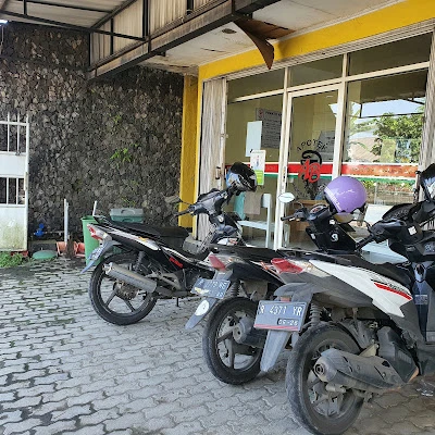 Klinik VCT