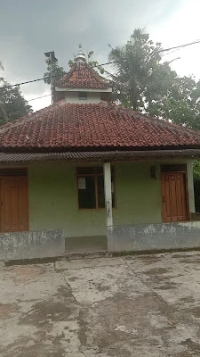 Mushola Al-Islah