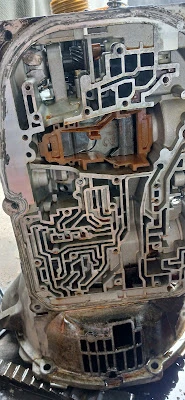 Bengkel mobil berkah jaya motor