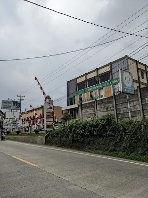 KLINIK IBNU SINA AJIBARANG