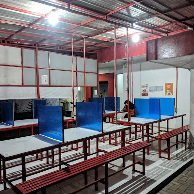 SITE TIANG SAYAK TELKOM INDONESIA
