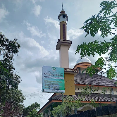 Kantor Istiqomah
