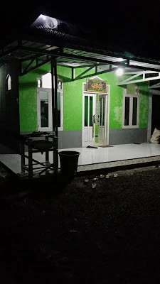 Selip Glepung
