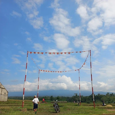 Lapak Lembarang