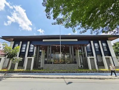 Kantor Perwakilan Bank Indonesia Purwokerto