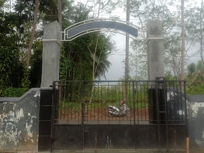 FANJAYA teknik Bengkel LAS dan Alumunium