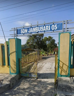 SDN Jambusari 05