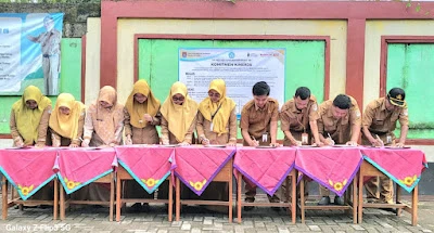 SDN 06 Sindangbarang