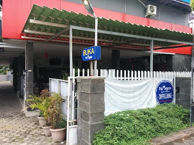 Paragon Cilacap