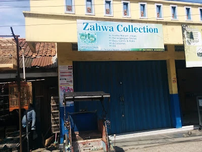 Zahwa Collection