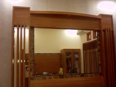 Jasa tukang kayu, tukang batu, baja ringan, interior hpl dll