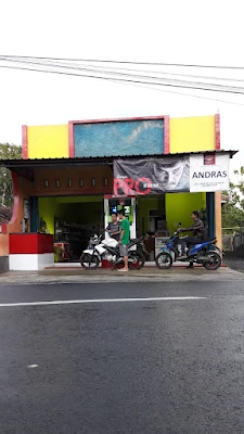 TOKO ANUGRAH 1453