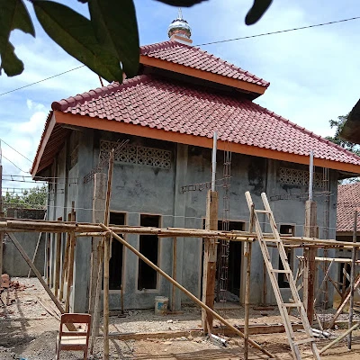 Mushola al murji