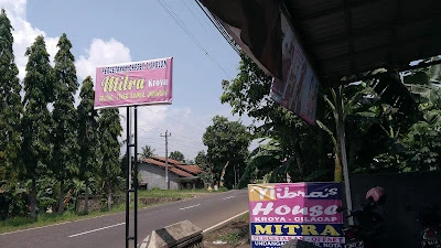 Percetakan MITRA Kroya
