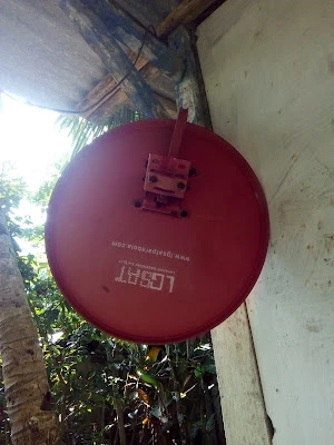 SUPARNO SERVICE