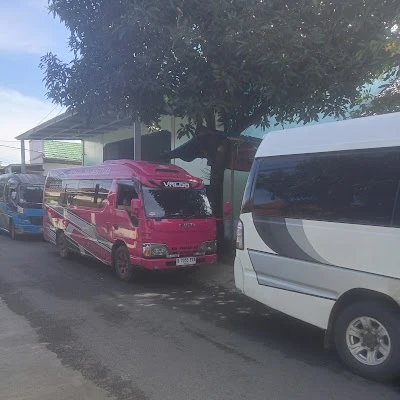 Renaldi TRAVEL