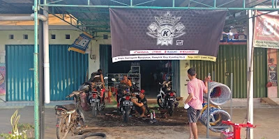 KIN'Garage