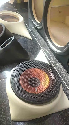 AB Audio Service