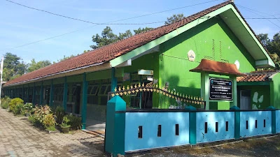 SDN 3 Bumiagung