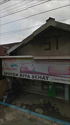 Apotik Kita Sehat Pliken