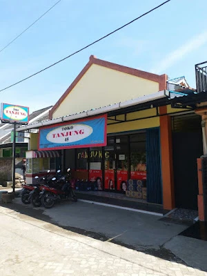 Toko Tanjung 48