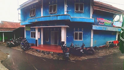 Pondok Pesantren Tadzkirotul Ikhwan