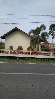 SD Negeri 1 Randegan