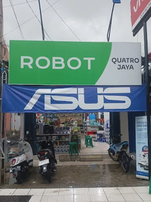 Quatro Jaya Komputer