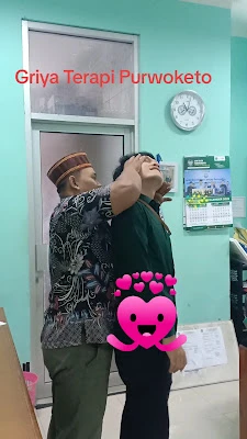 Griya Terapi Purwokerto